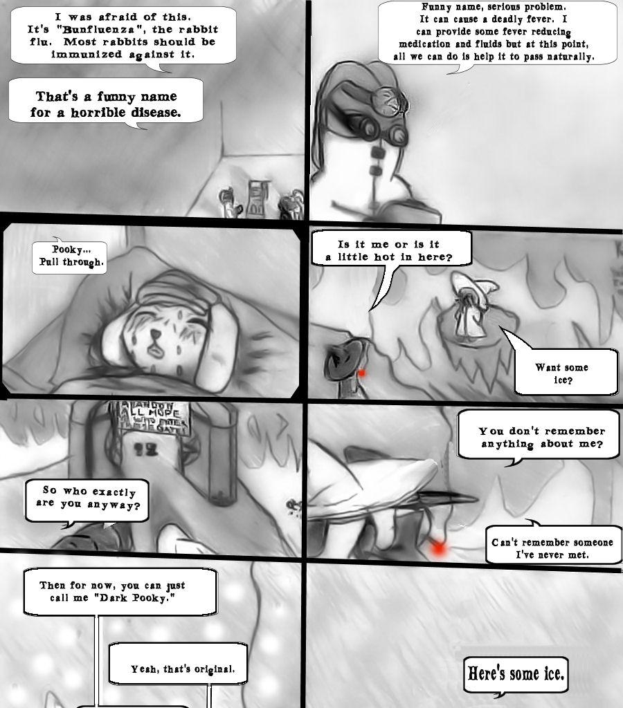AntiBunny - Episode 16, Page 1: Book1 - Chapter 1 - Page014